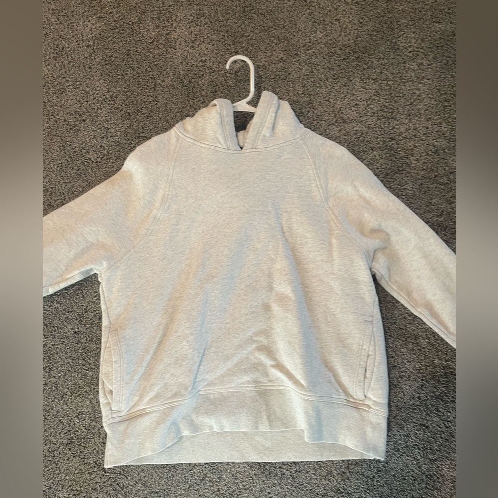 Banana republic size large women’s hoodie